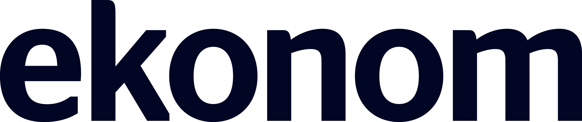 Ekonom