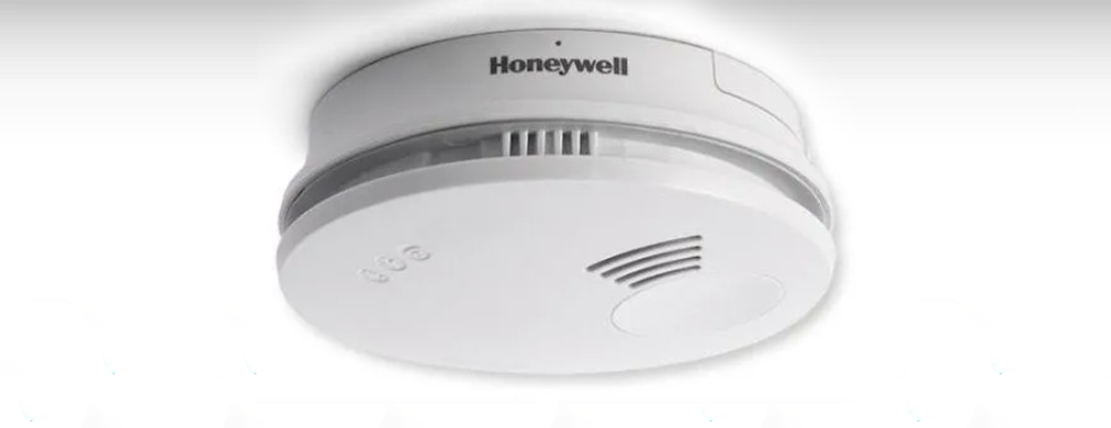 Detektor kouře Honeywell