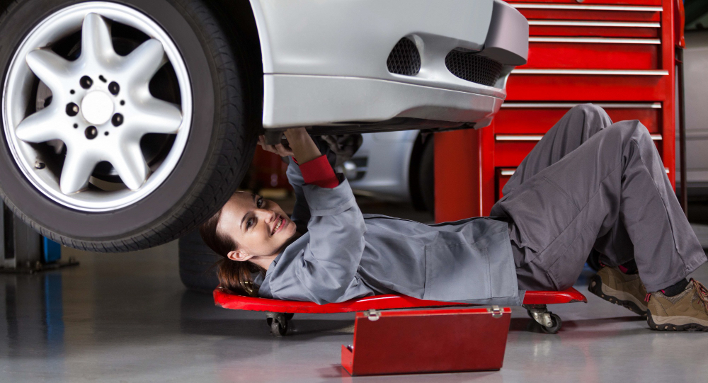 Obrázek ke článku Nejčastější mýty o havarijním pojištění