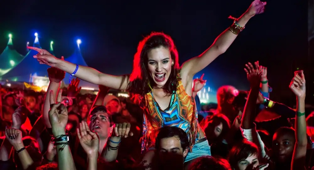 Obrázek ke článku Pojistka na blbost a letní festivaly