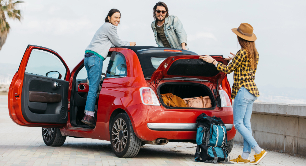 Obrázek ke článku Pojištění auta do zahraničí: Vše, co potřebujete vědět před cestou