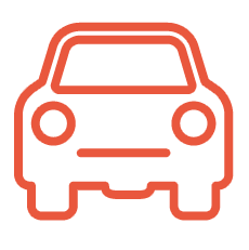 icon car