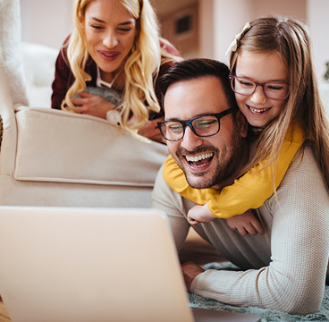 Chraňte se proti výpadku příjmu