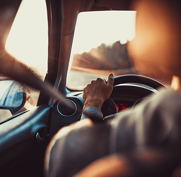 Sleva až 60 % za jízdu bez nehod