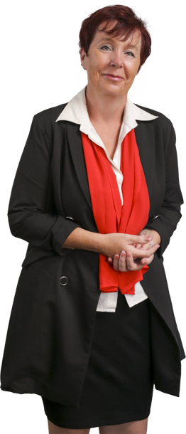 Markéta 
                                                    Matoušková