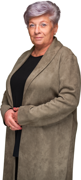 Ivana 
                                                    Měšťánková Svobodová
