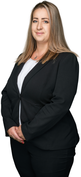 Michaela 
                                                    Svobodová