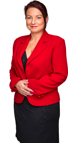 Kateřina 
                                                    Škvrnová