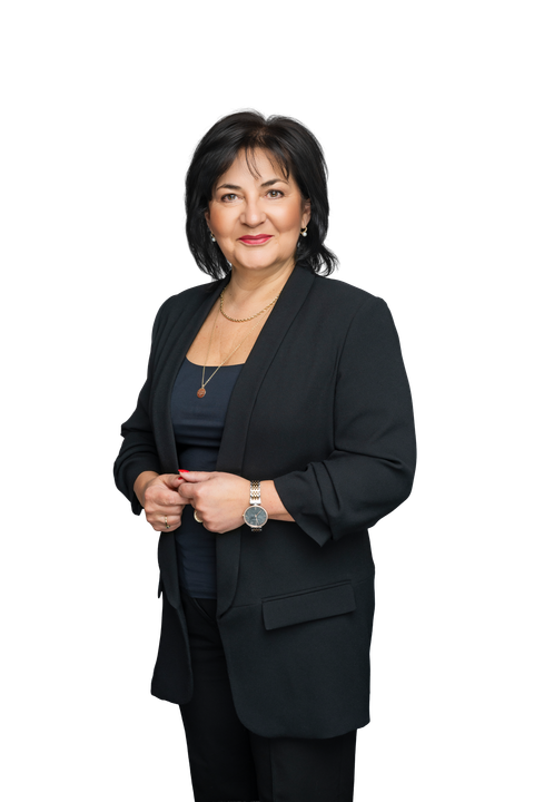 Monika 
                                                    Krůtová