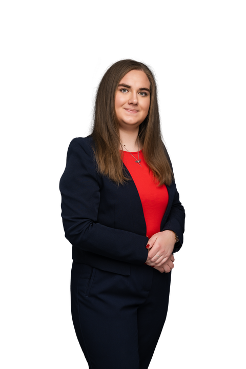 Kristýna 
                                                    Krotká