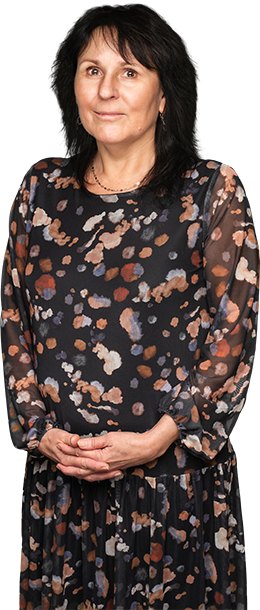 Jana 
                                                    Hložková