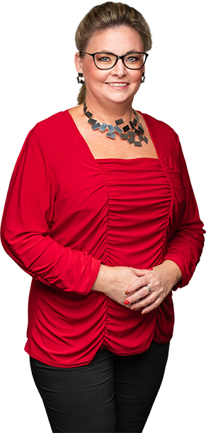 Alexandra 
                                                    Hosnedlová