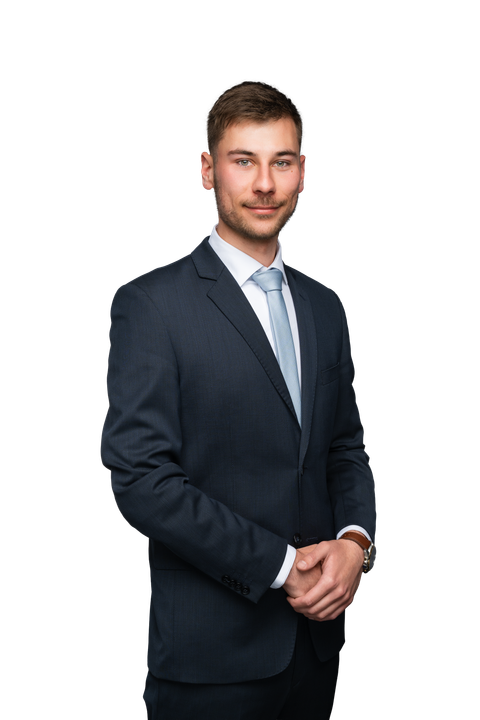 Martin 
                                                    Bečvář