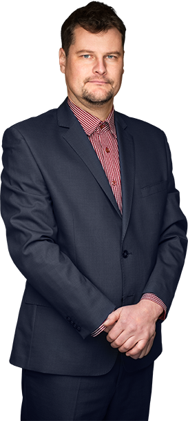 Michal 
                                                    Voborský