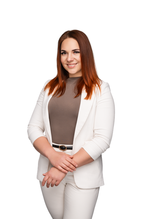 Františka 
                                                    Sobotová