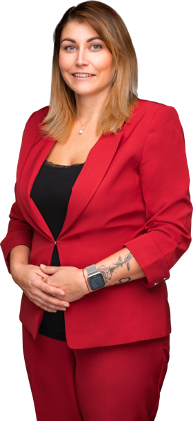 Dagmar 
                                                    Boubelíková