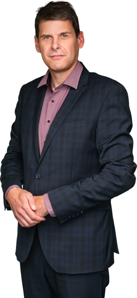 Michal 
                                                    Káninský