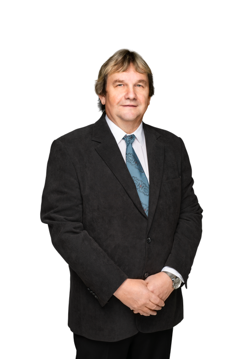 Václav 
                                                    Chlad