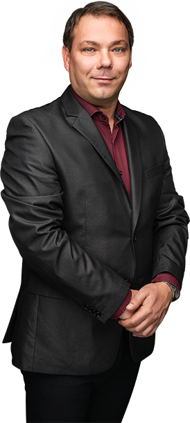 Martin 
                                                    Procházka