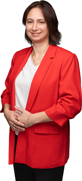 Edita 
                                                    Stránská