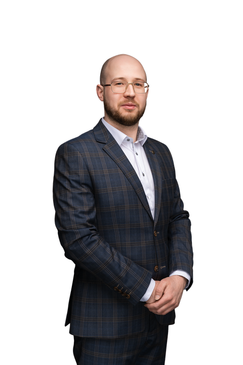 Martin 
                                                    Sahula