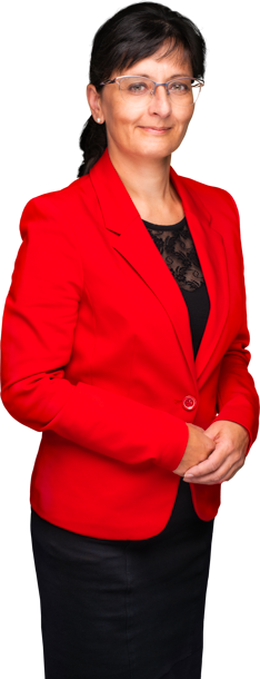 Jana 
                                                    Zdražilová