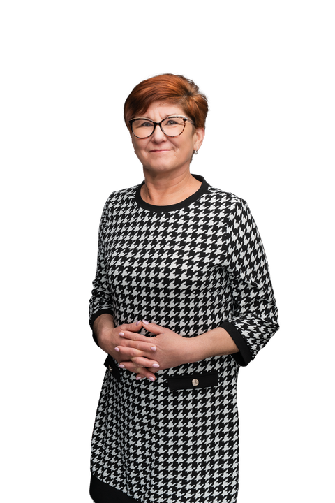 Zdeňka 
                                                    Tobolka Soukupová