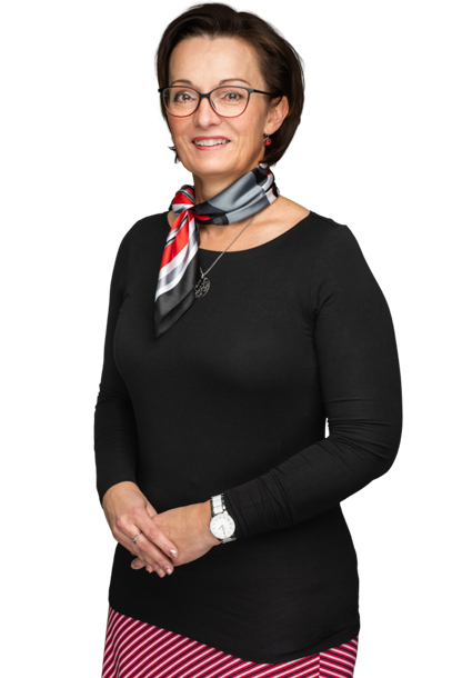 Lenka 
                                                    Horáková