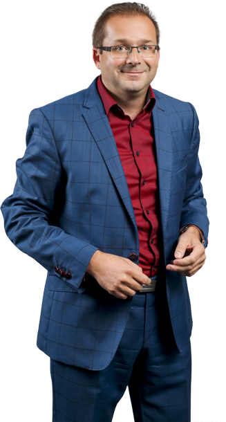 Martin 
                                                    Pavlíček