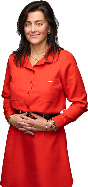 Sylvie 
                                                    Jelínková