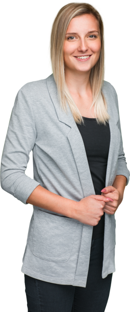 Michaela 
                                                    Šťastná