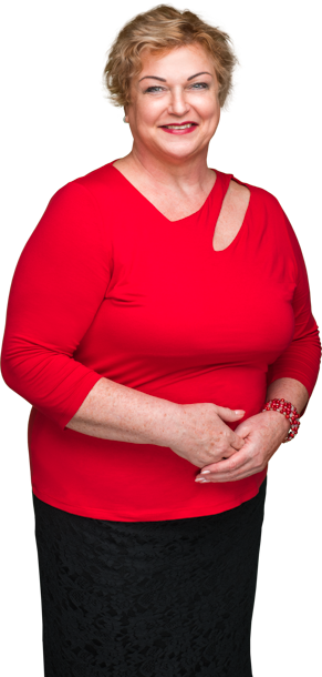 Šárka 
                                                    Šebelová