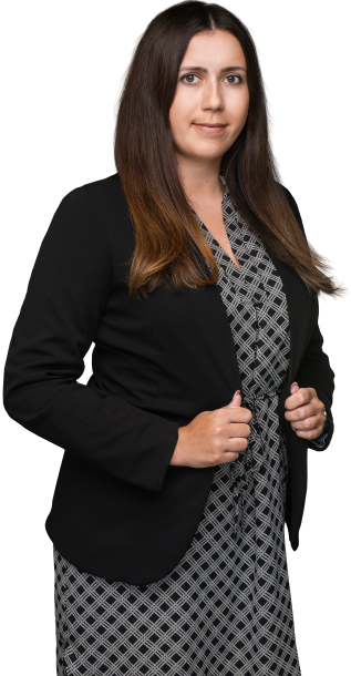 Markéta 
                                                    Hrdá