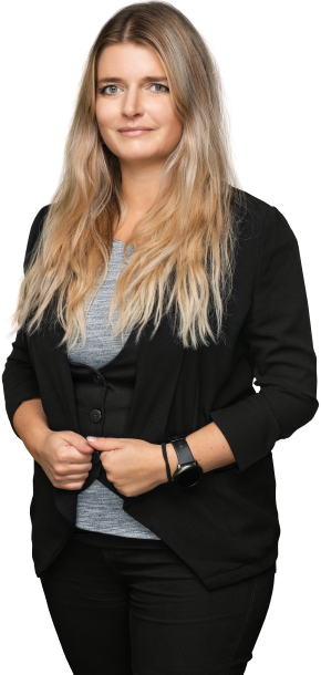 Kristýna 
                                                    Chrástová