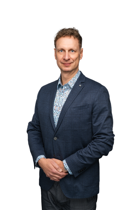 Aleš 
                                                    Macháček