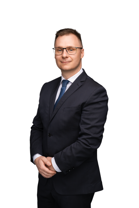 Aleš 
                                                    Kříž