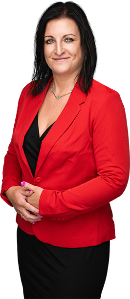 Michaela 
                                                    Lakatoš Kružíková