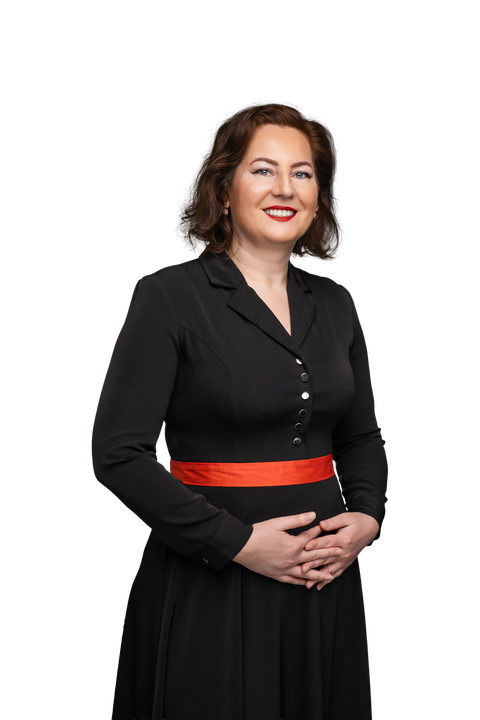 Alena 
                                                    Svěráková