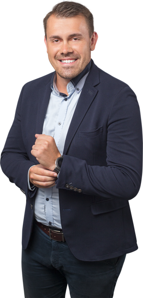 Rostislav 
                                                    Čech