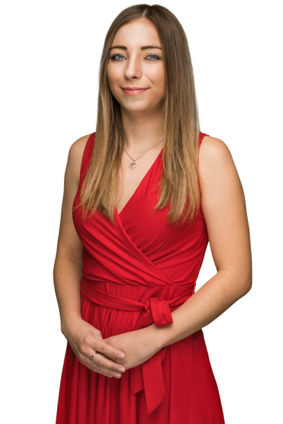 Tereza 
                                                    Zapletalová