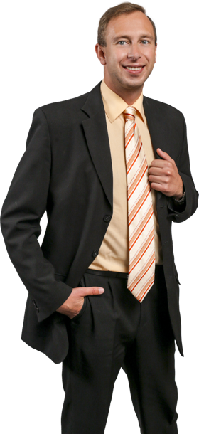 David 
                                                    Svoboda