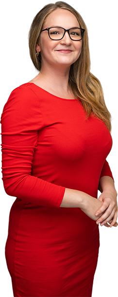 Eliška 
                                                    Dohnalová