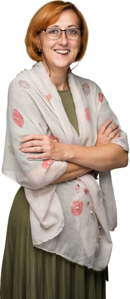 Jiřina 
                                                    Párová