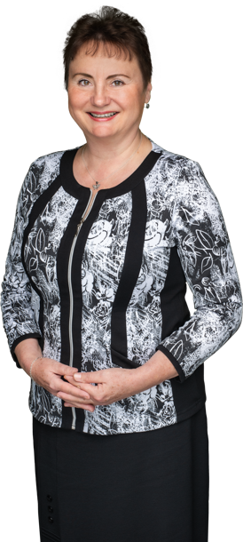 Eva 
                                                    Dvořáková