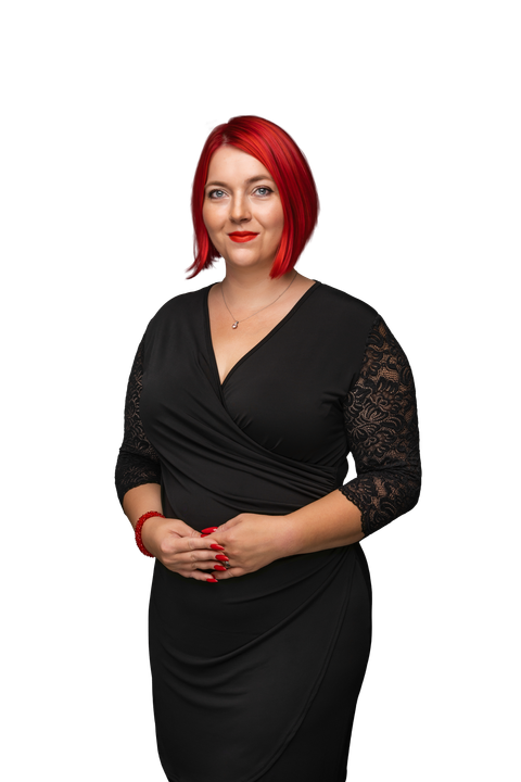 Michaela 
                                                    Valčíková