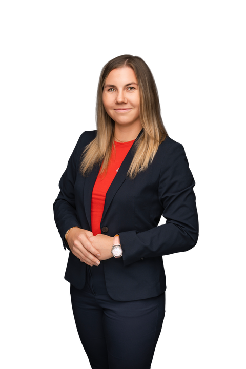 Kateřina 
                                                    Klacková