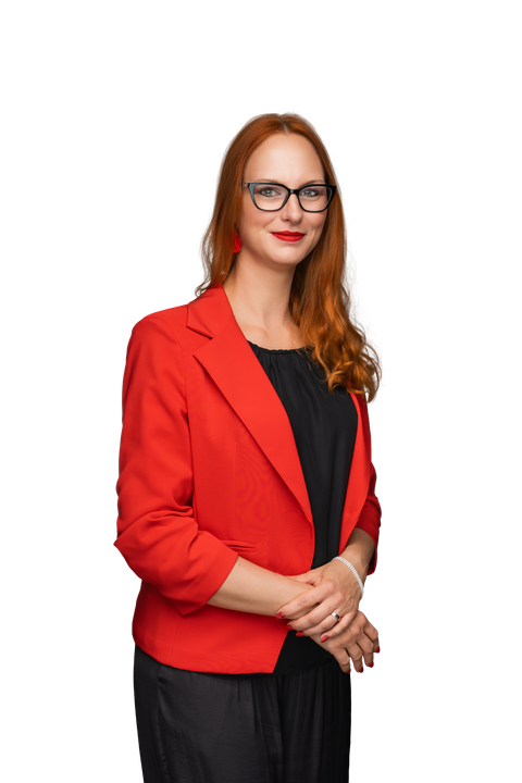 Kateřina 
                                                    Čtvrtková