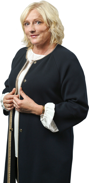 KALIVODOVÁ - POJIŠTĚNÍ S.R.O.