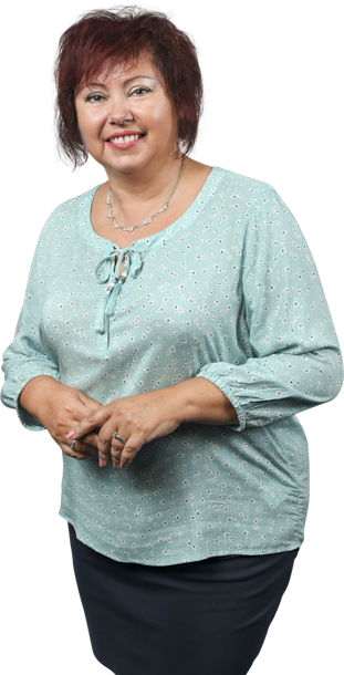 Ivana 
                                                    Pešatová