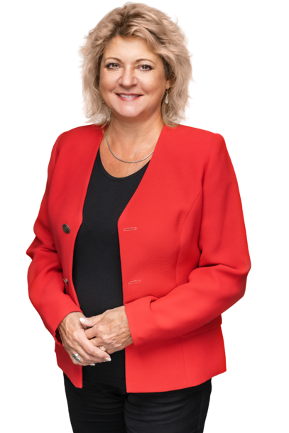 Olga 
                                                    Dostálová